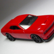 Illustration for article titled The Dodge Challenger Hellcat Casting Proves The Real Things A Bad Boy